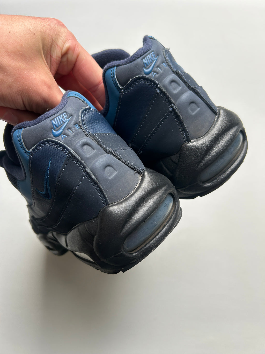 AIR MAX 95 “BLUE/NAVY” 45EU