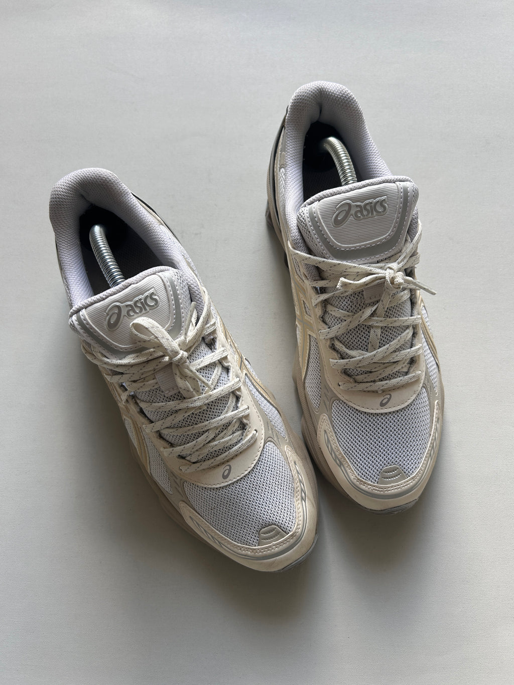ASICS GEL KINETIC FLUENT (42,5EU)