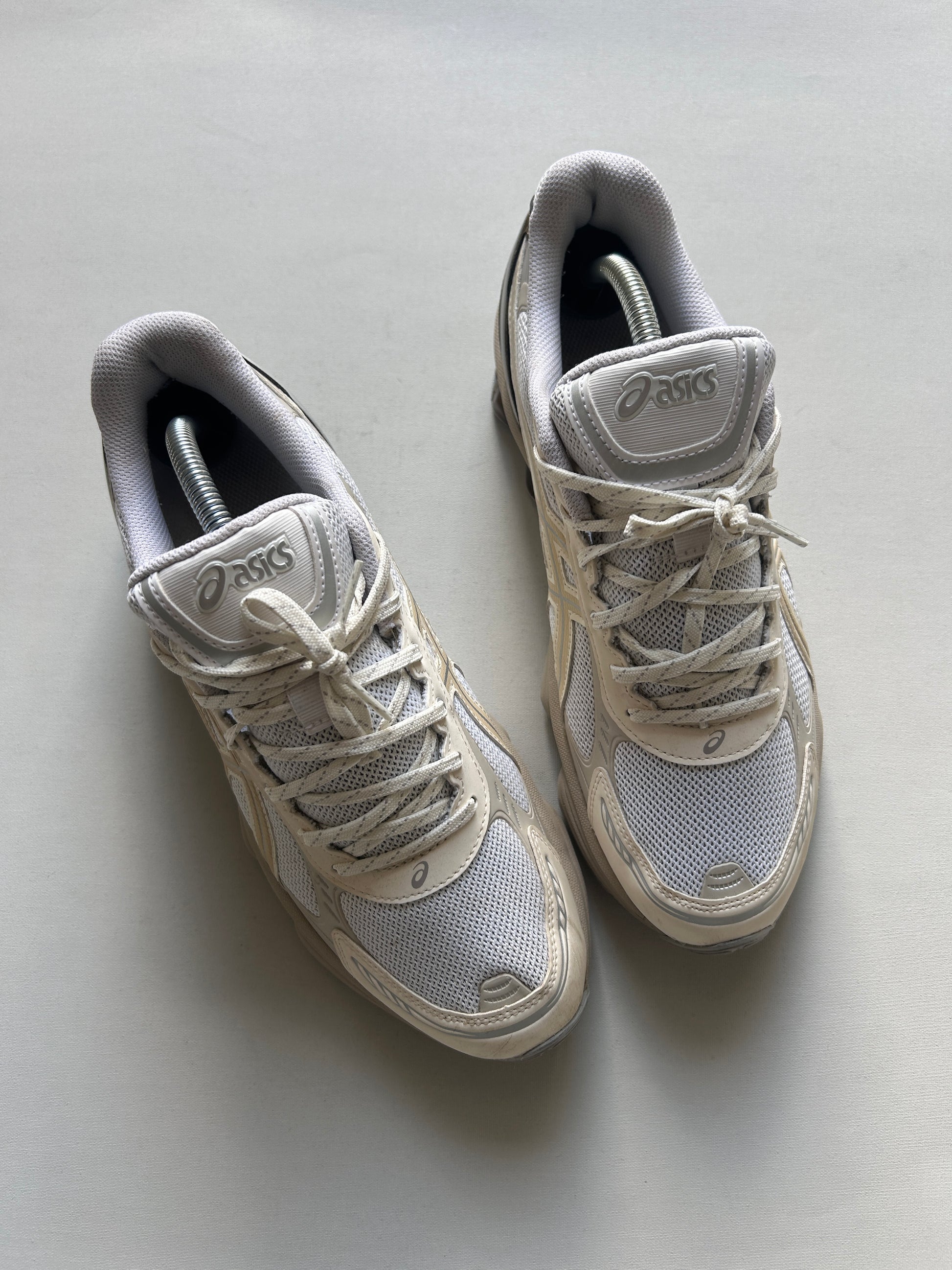 ASICS GEL KINETIC FLUENT (42,5EU)