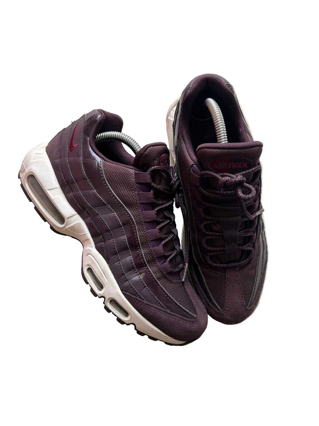 AIR MAX 95 “PORT WINE” 41EU