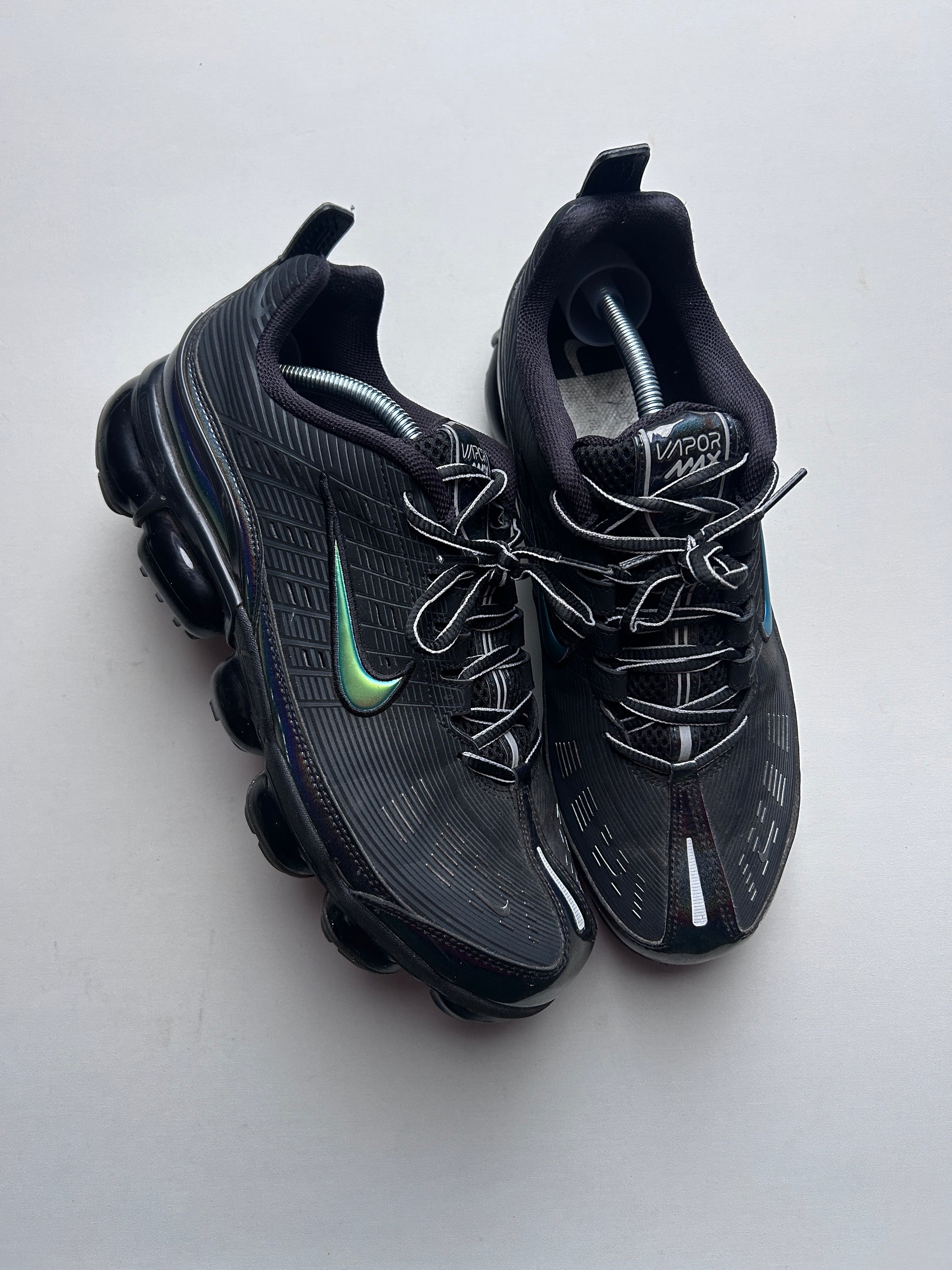 VAPORMAX PLUS 360 “BLACK” 46EU
