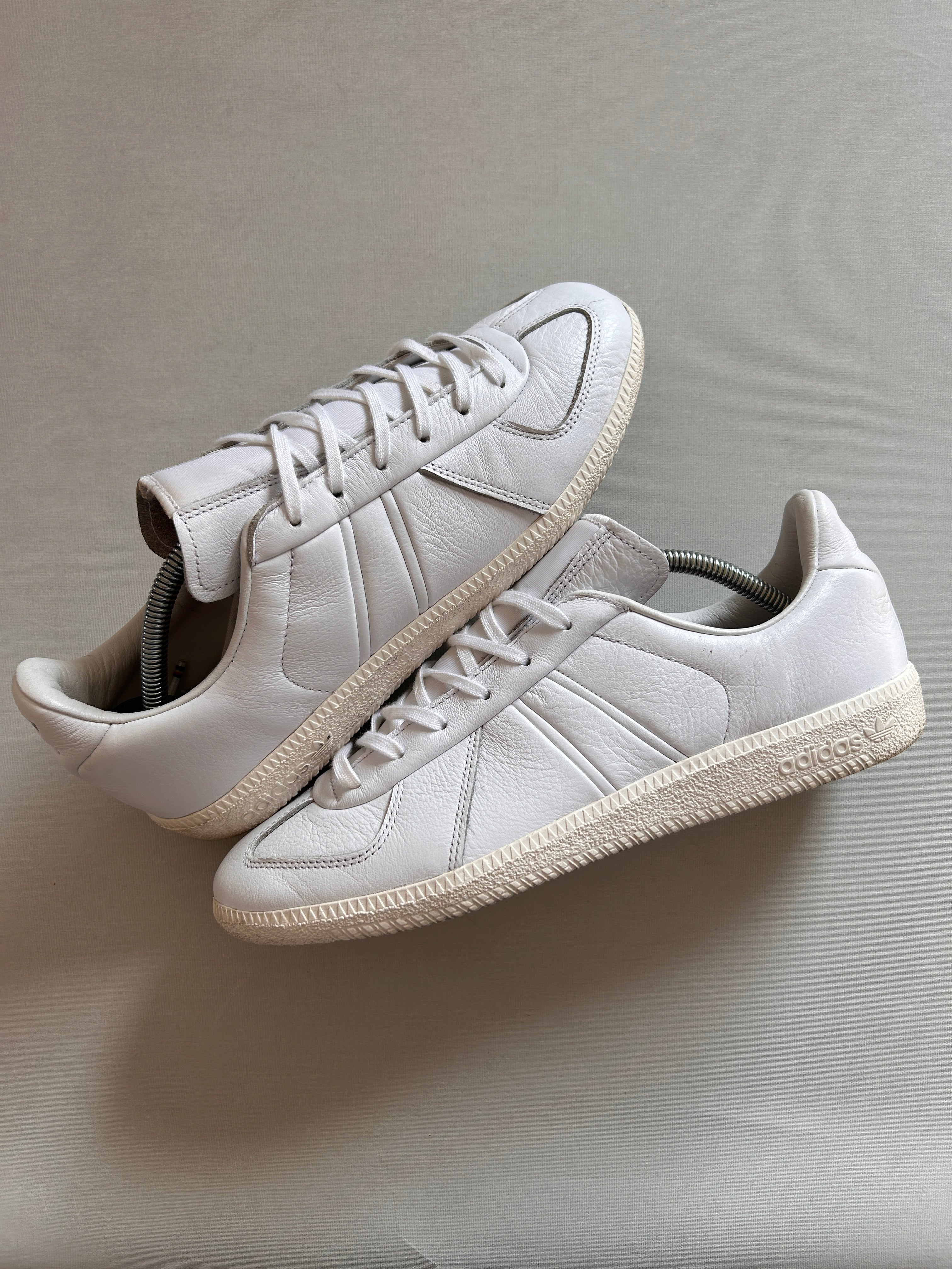 ADIDAS BW ARMY X OYSTER (43EU) – Kicksweep