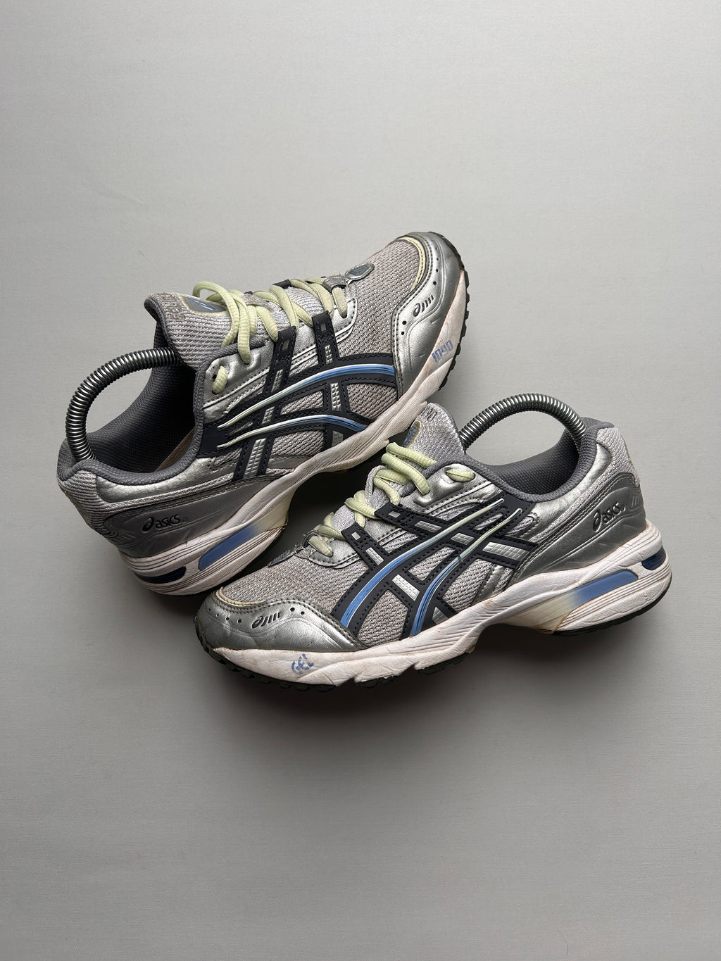 ASICS GEL 1090 “WHITE CARRIER GREY” 39EU