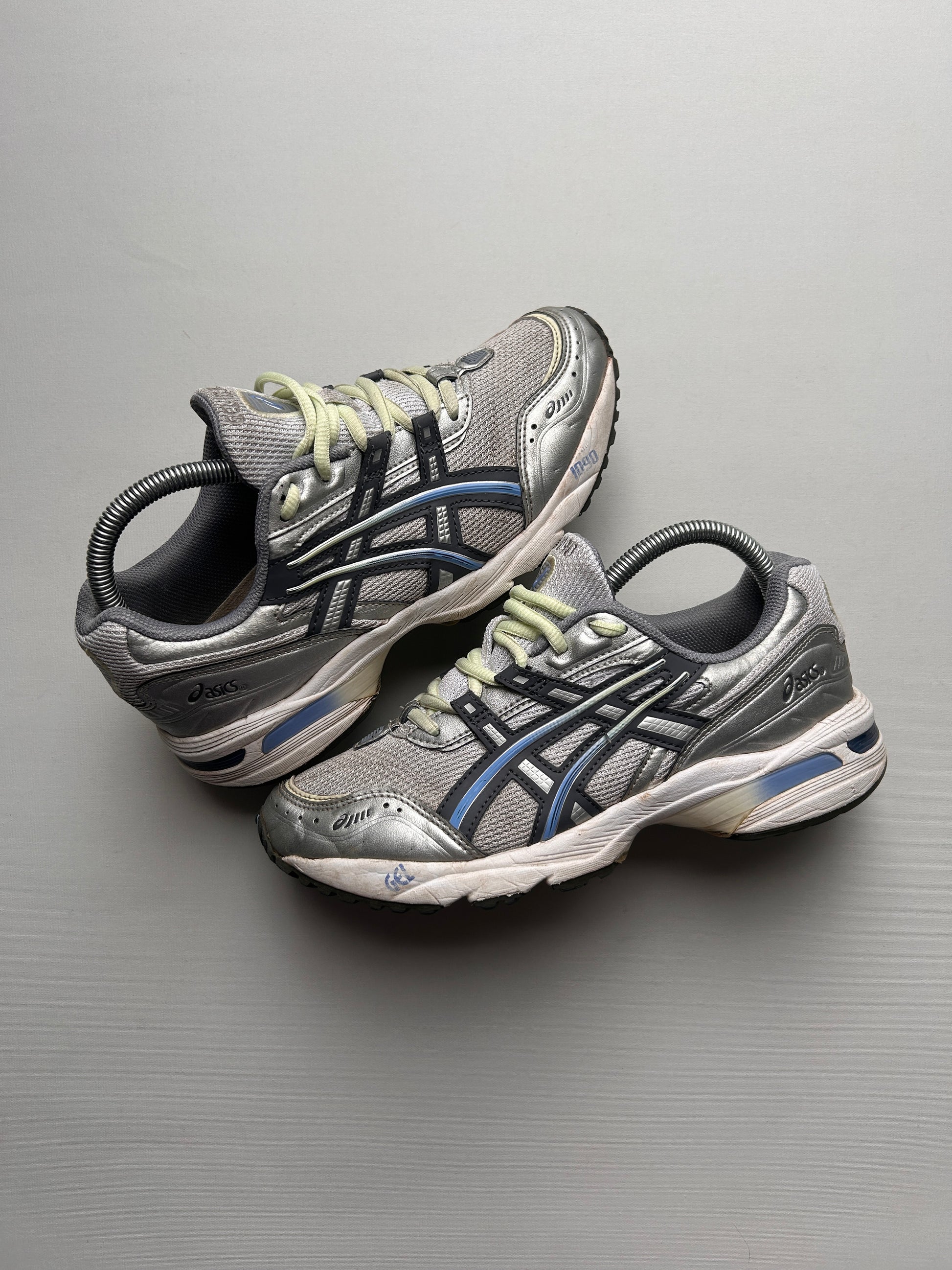 ASICS GEL 1090 “WHITE CARRIER GREY” 39EU