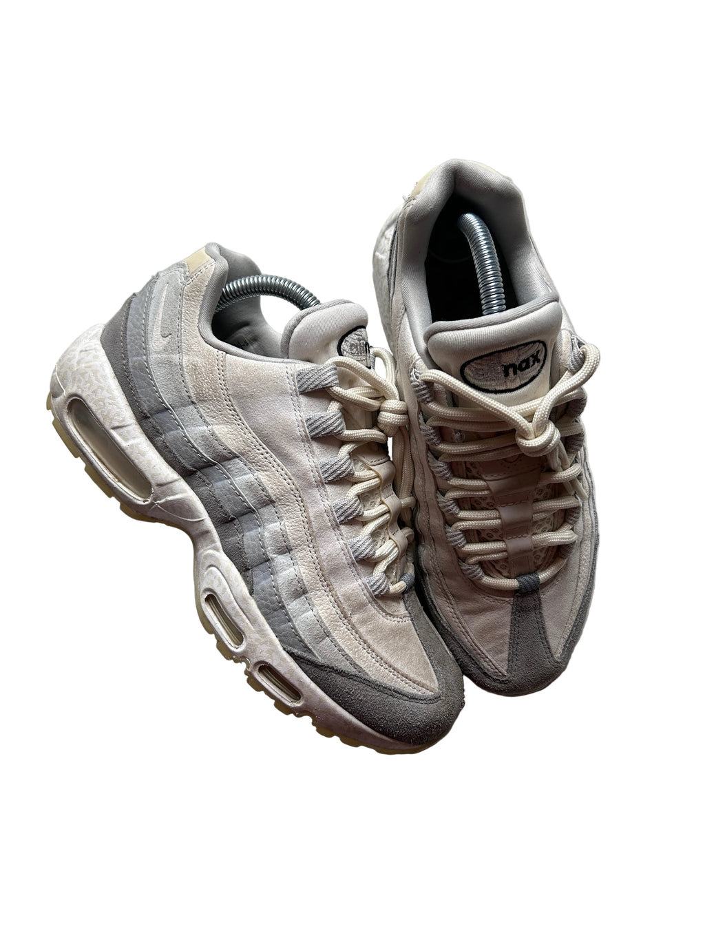 AIR MAX 95 “LIGHT BONE GID” 40EU