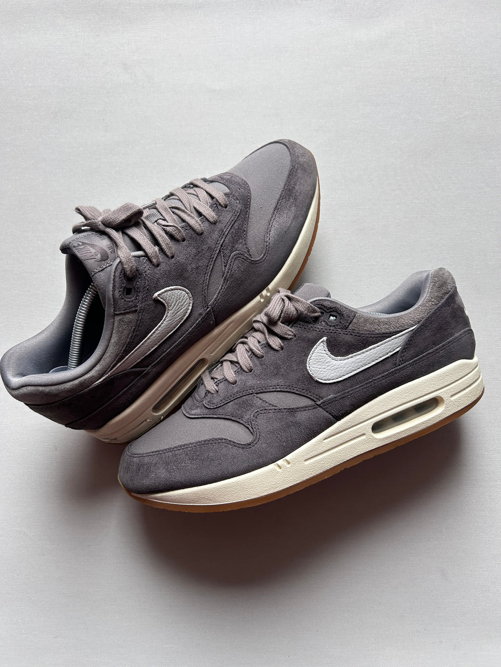 AIR MAX 1 PRM “CREPE” 45EU