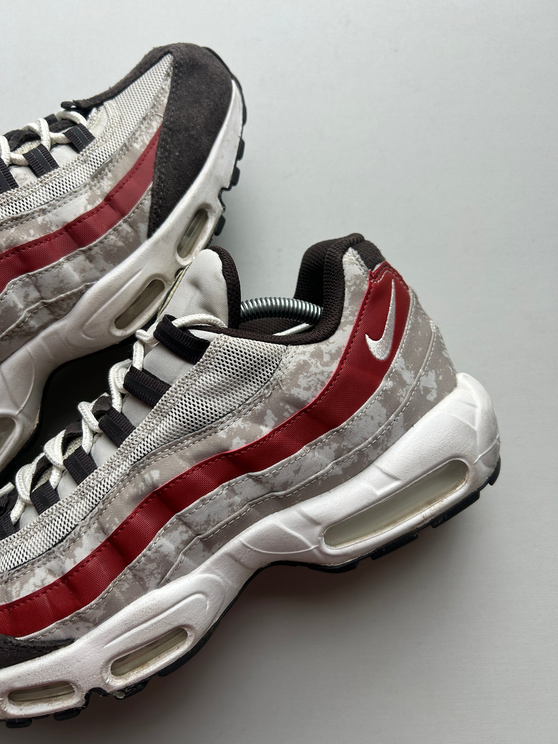 AIR MAX 95 “SOCIAL FC” 46EU
