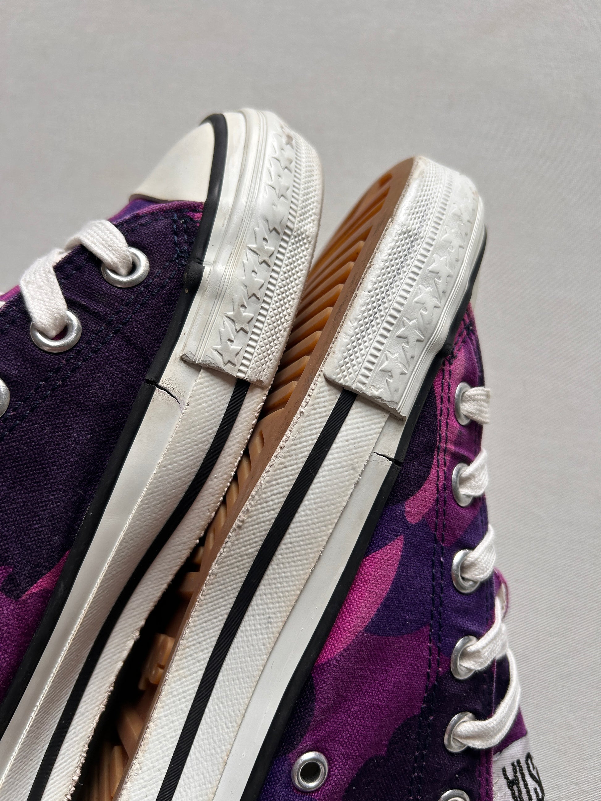 BAPE APESTA CONVERSE (41EU)
