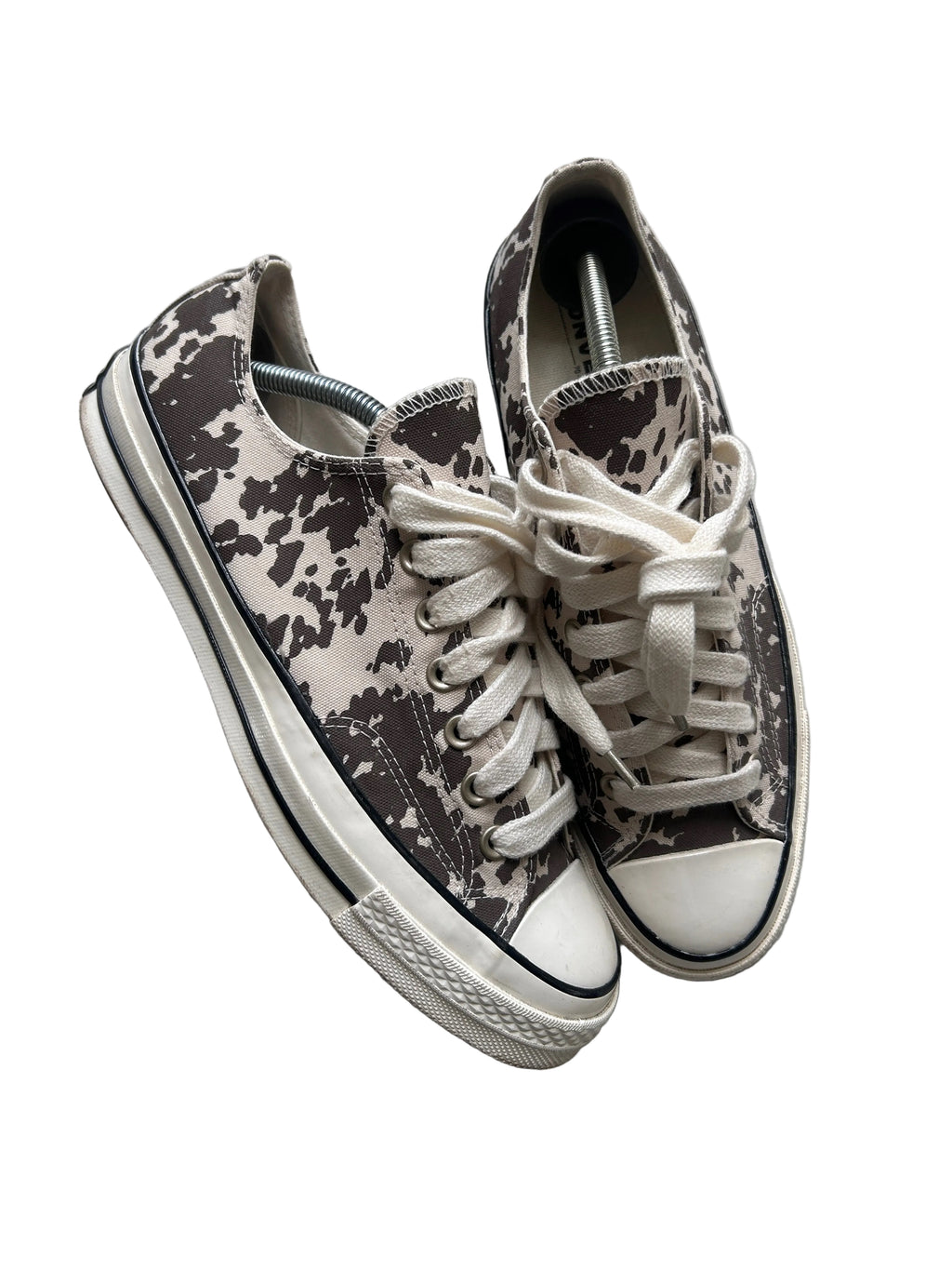CONVERSE CHUCK 70 COW PRINT (42,5EU)
