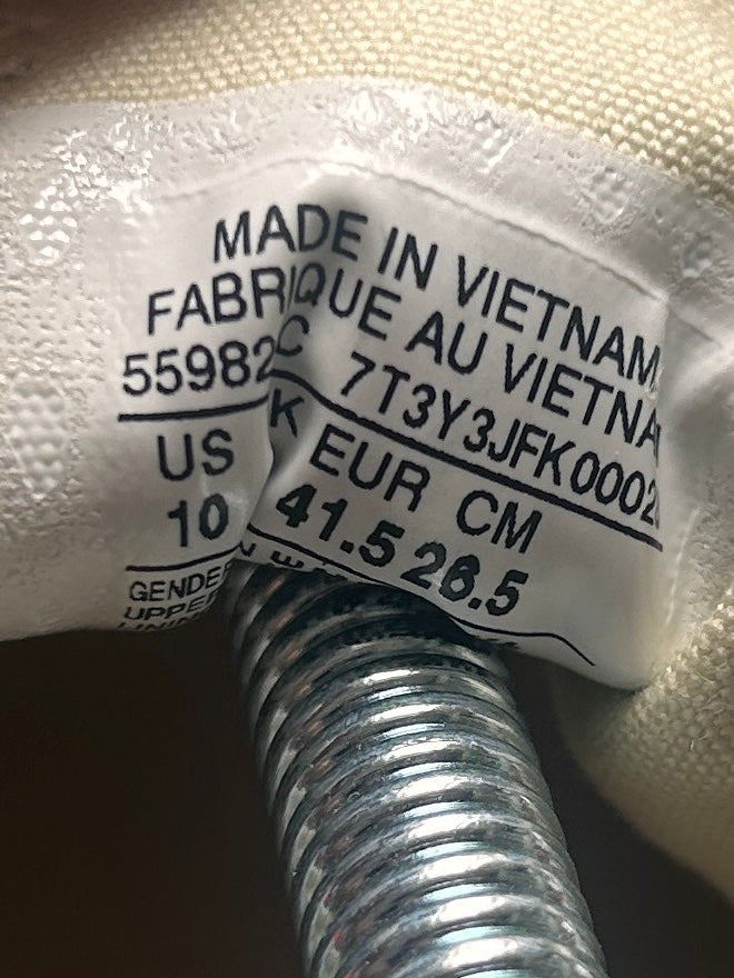 CONVERSE ALL STAR (41,5/42EU)