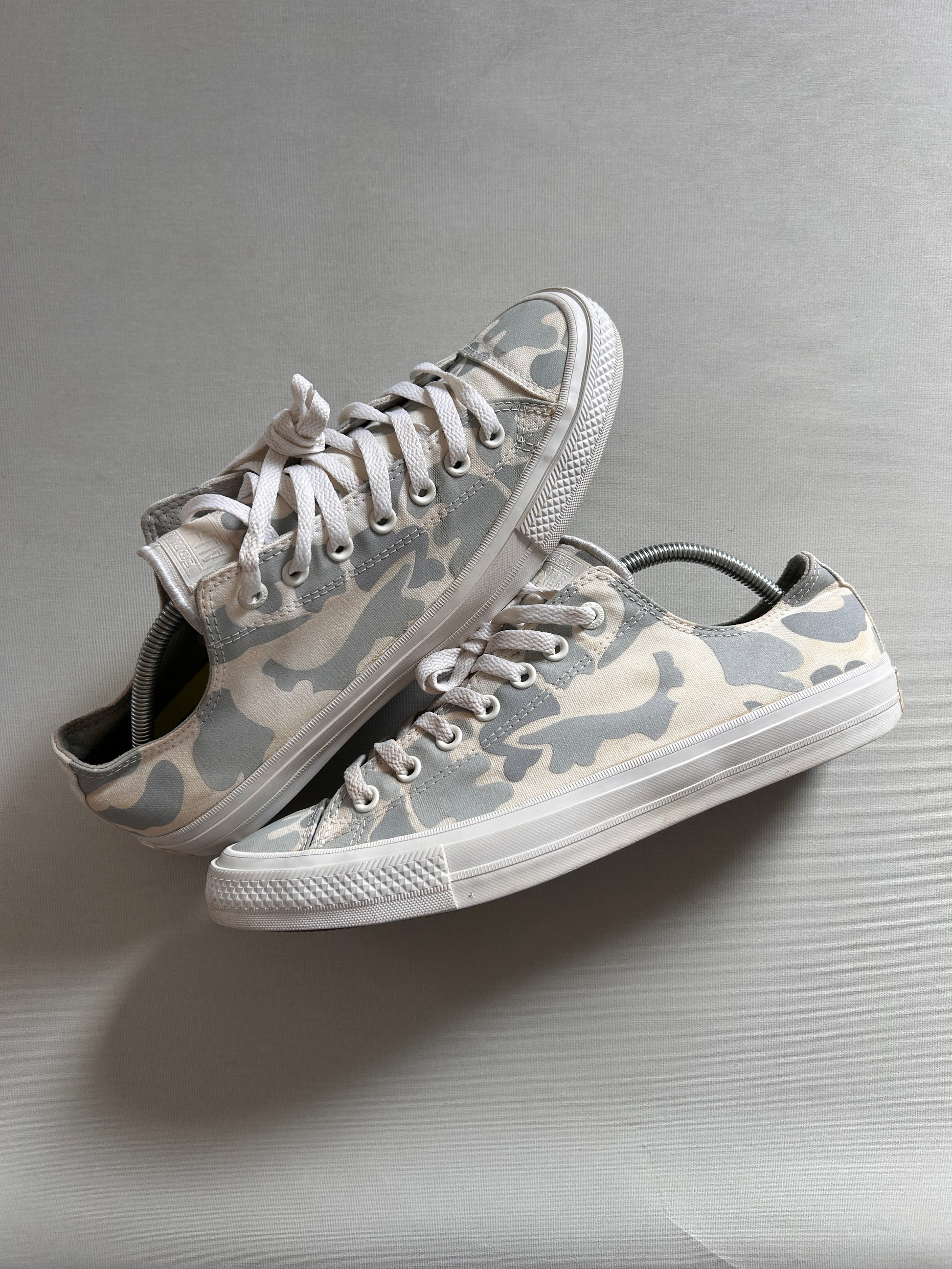 CONVERSE CHUCK TAYLOR 2 CAMO (45EU)