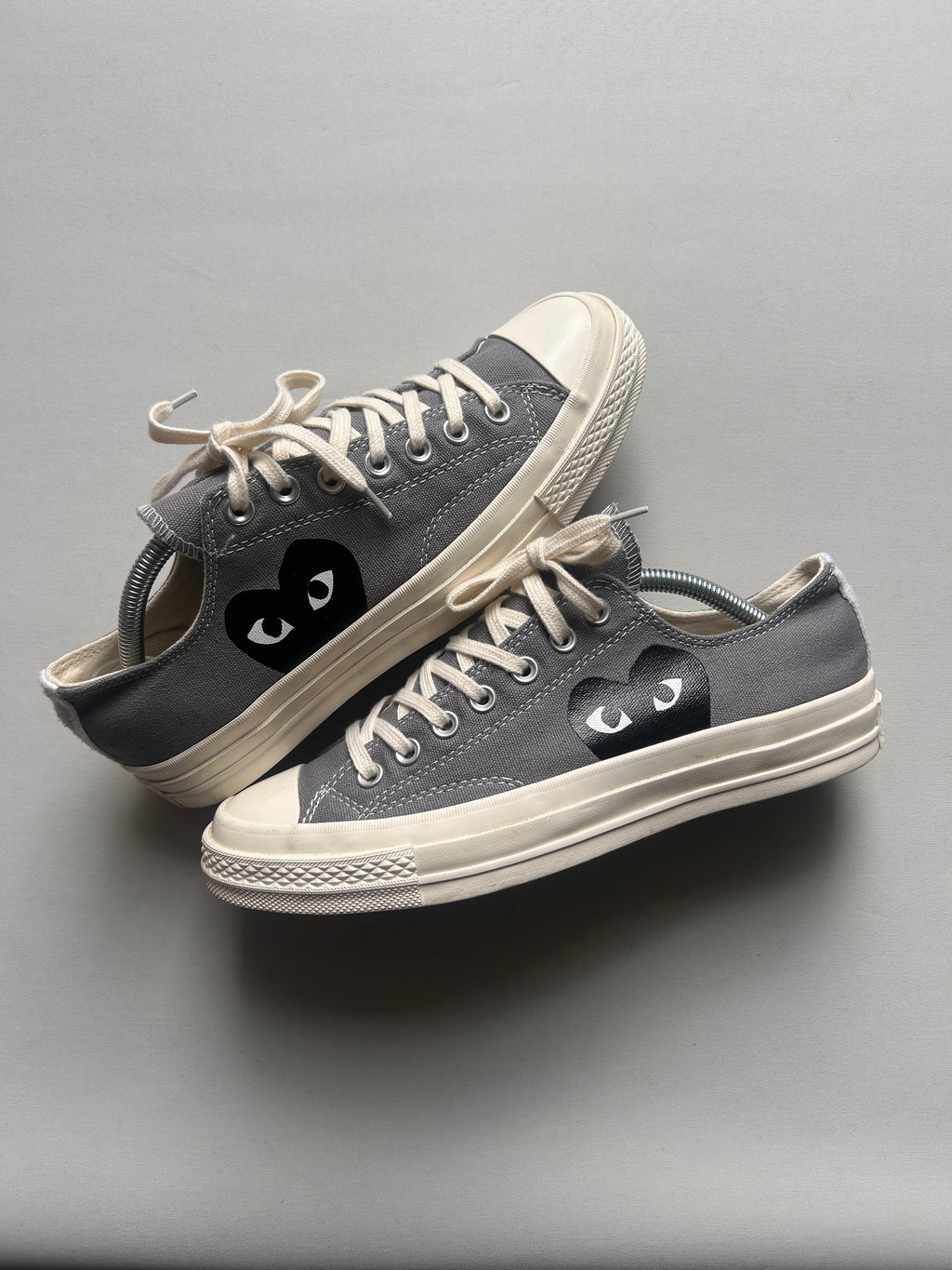 CONVERSE X CDG CHUCK 70 (42/42.5EU)