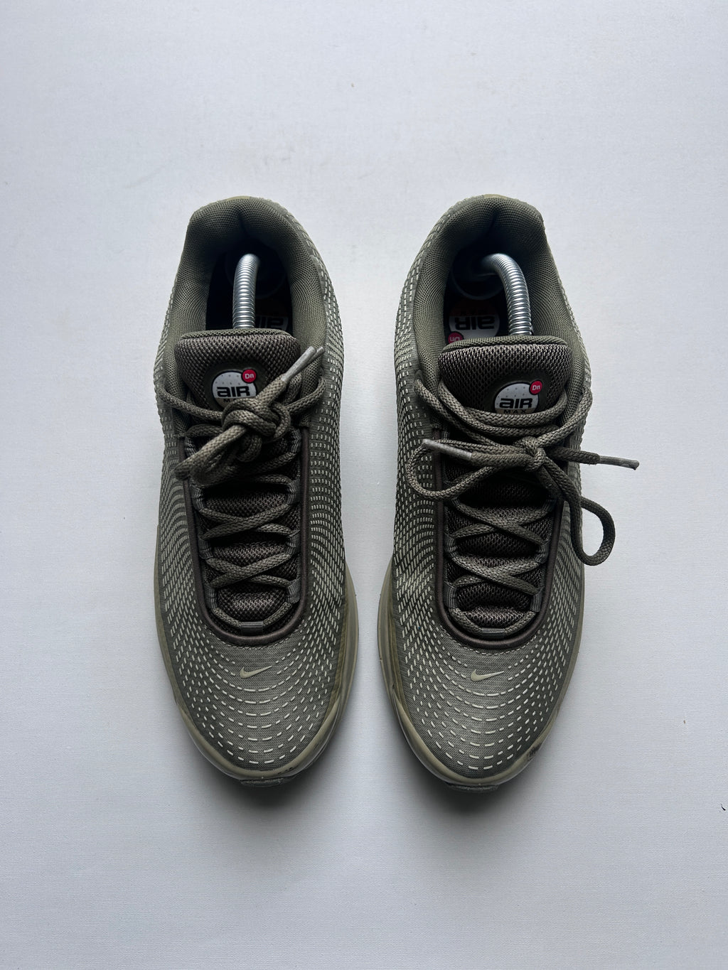 AIR MAX DN “KHAKI/OLIVE” 42,5EU