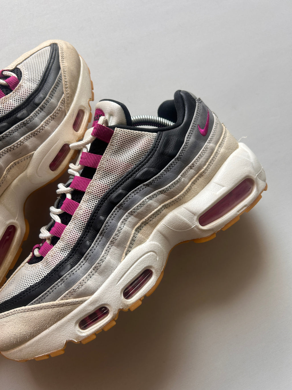AIR MAX 95 SB “CACTUS FLOWER” 42EU