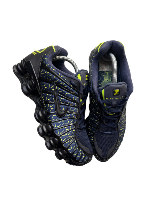 NIKE SHOX TL “MULTI SWOOSH” 42,5EU