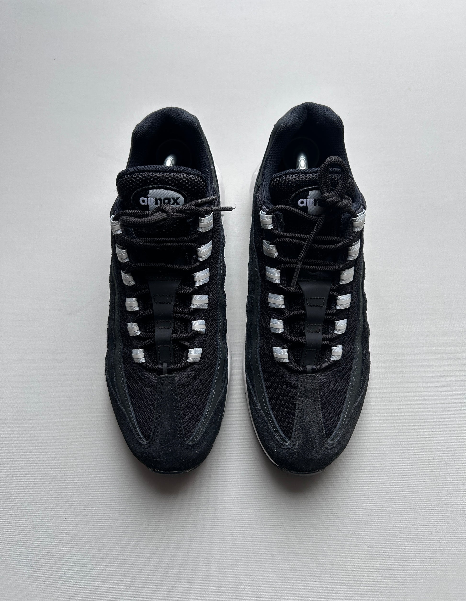 AIR MAX 95 “BLACK ANTHRACITE” 44,5EU