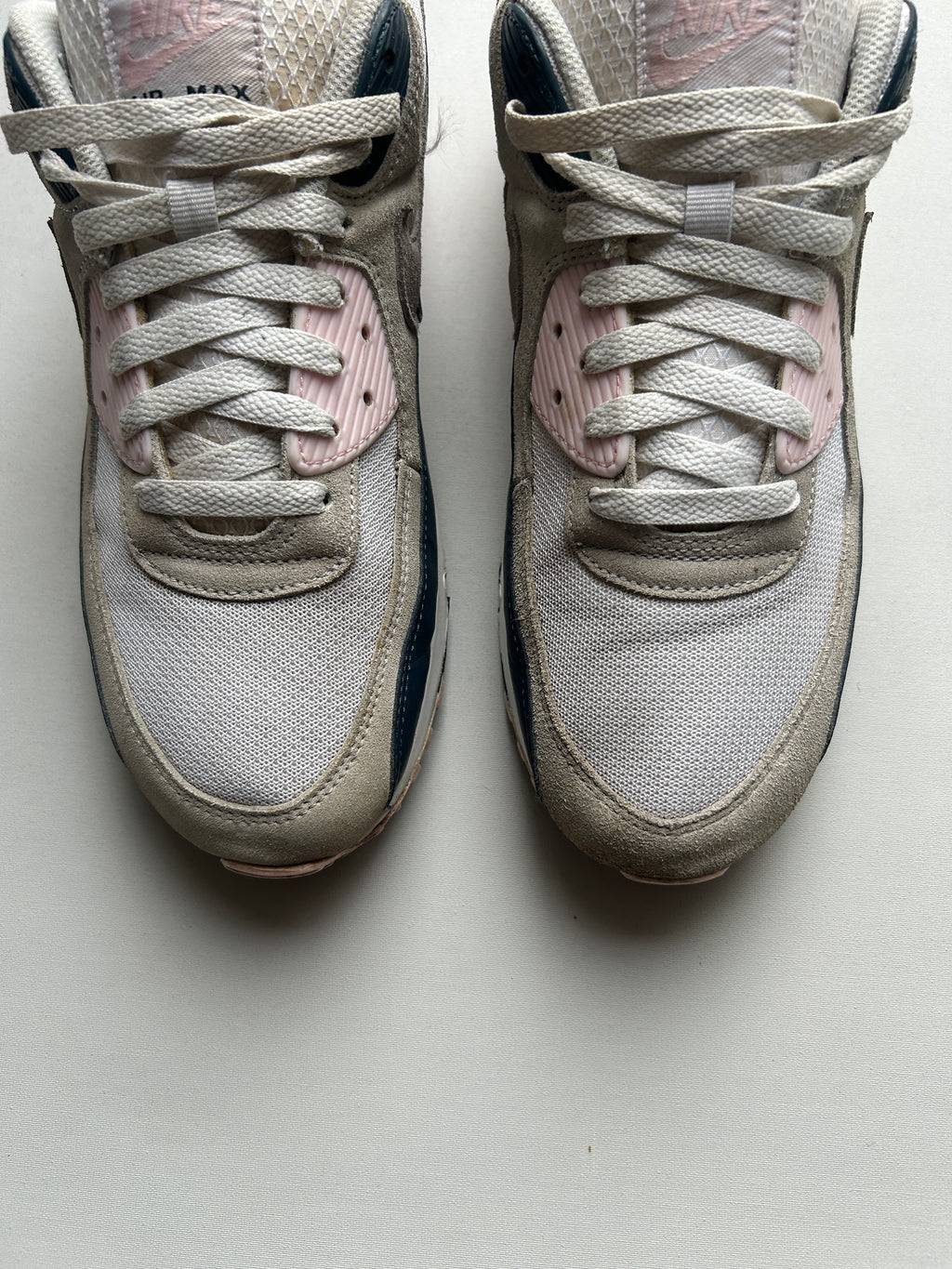 AIR MAX 90 “PINK FOAM” 45EU