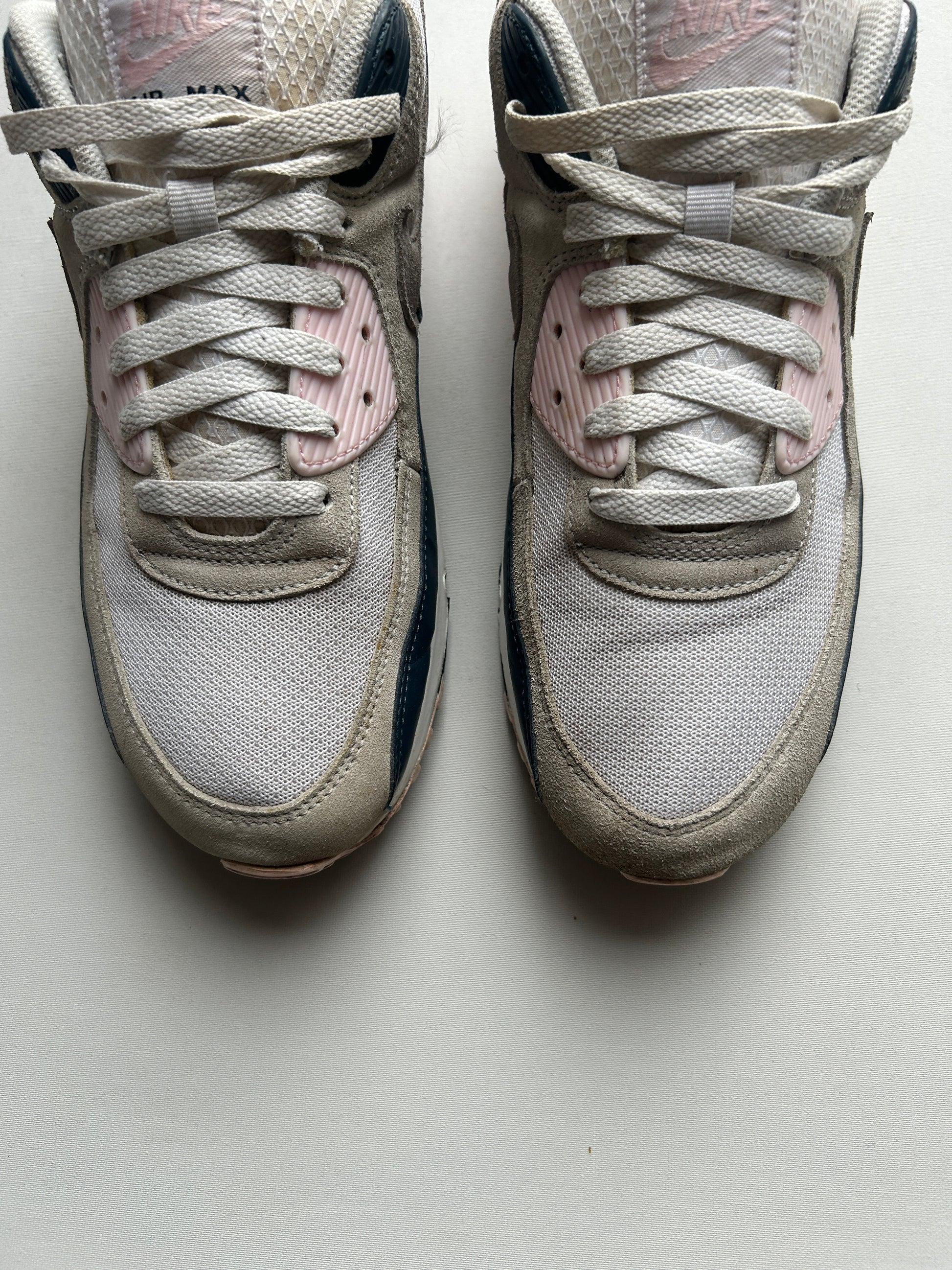 AIR MAX 90 “PINK FOAM” 45EU