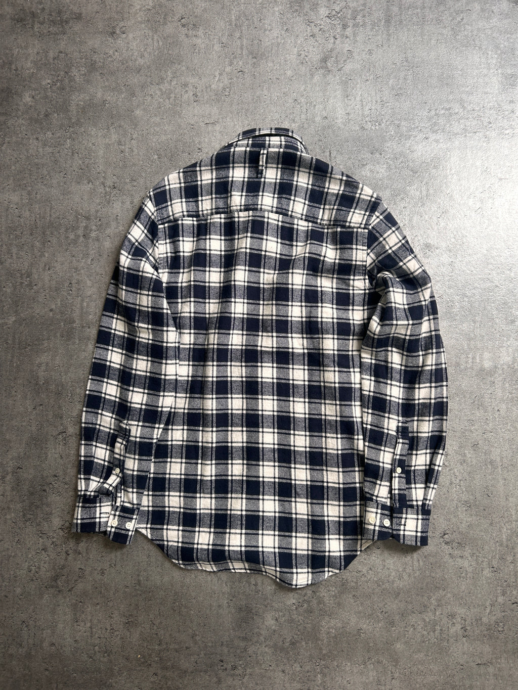 NNO7 FLANNEL ARNE (M)