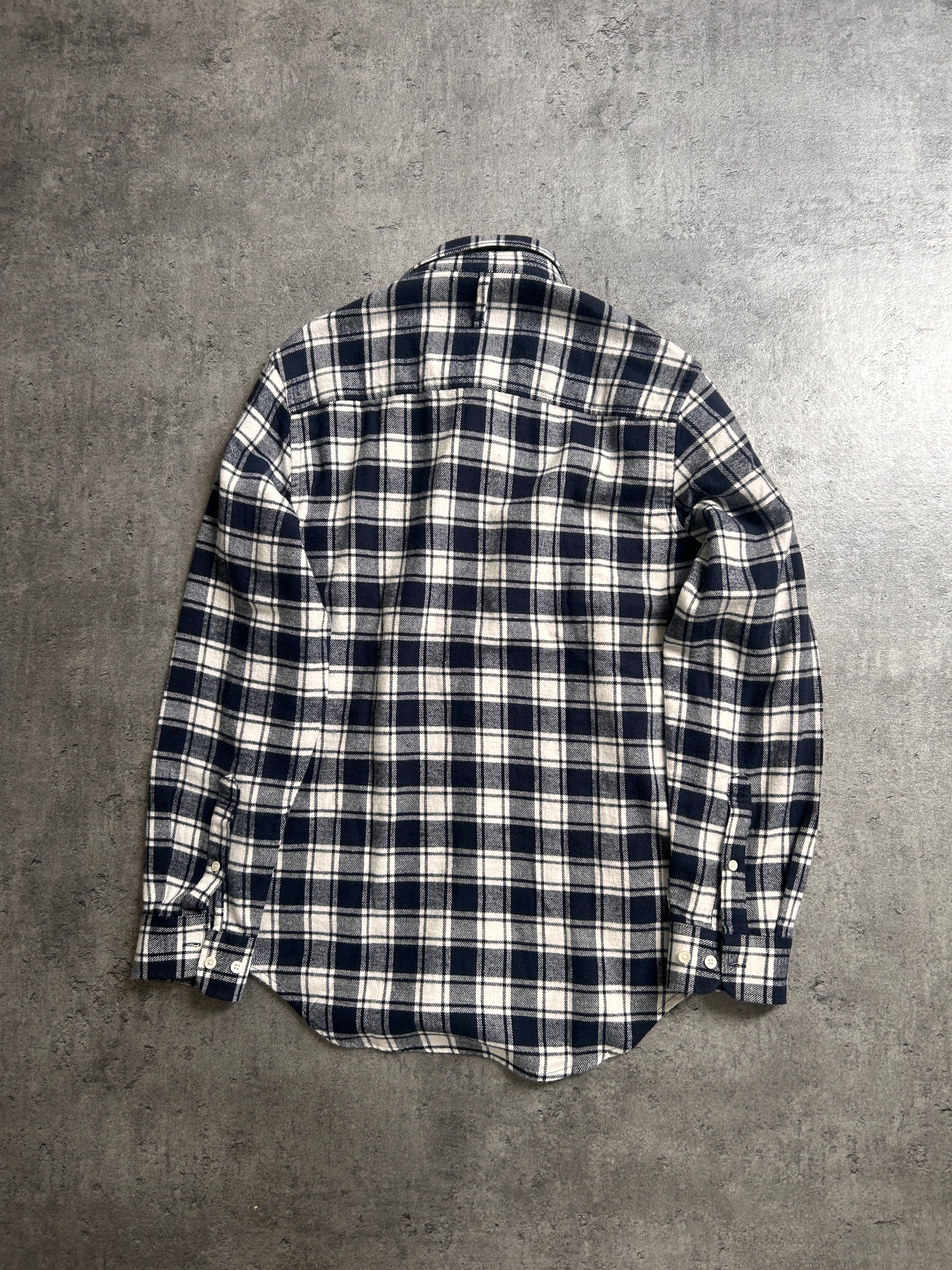 NNO7 FLANNEL ARNE (M)