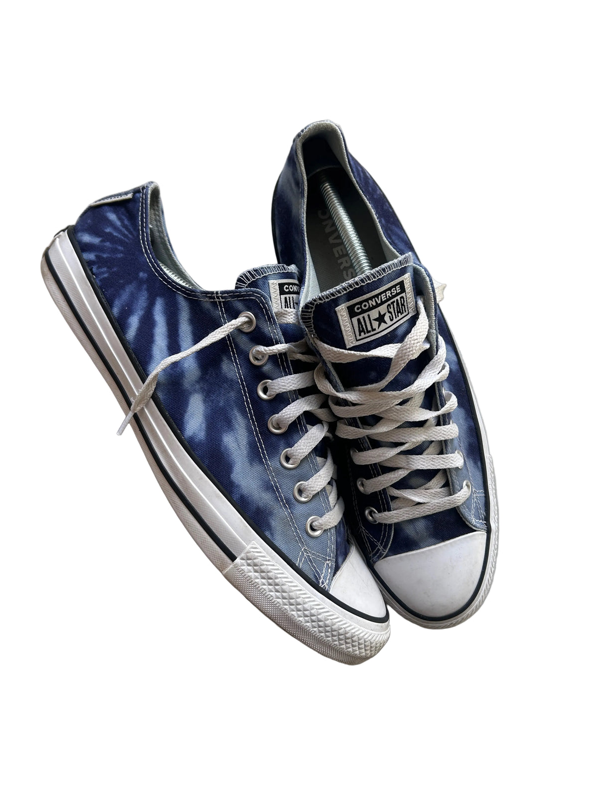 CONVERSE ALL STAR TIE DYE (44,5EU)