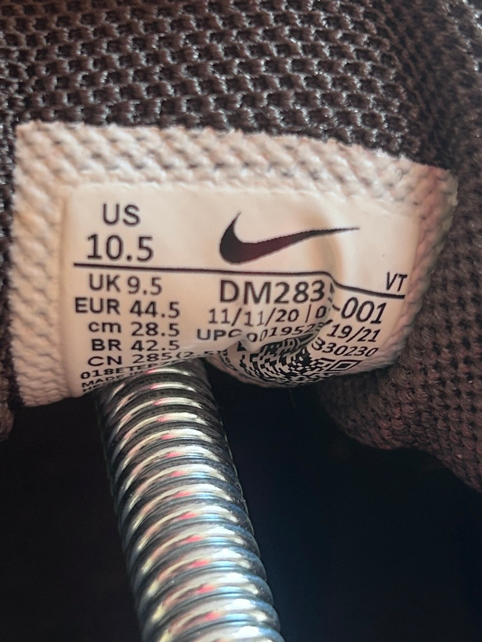 AIR MAX PLUS 3 “GHOST GREEN” 44,5EU”