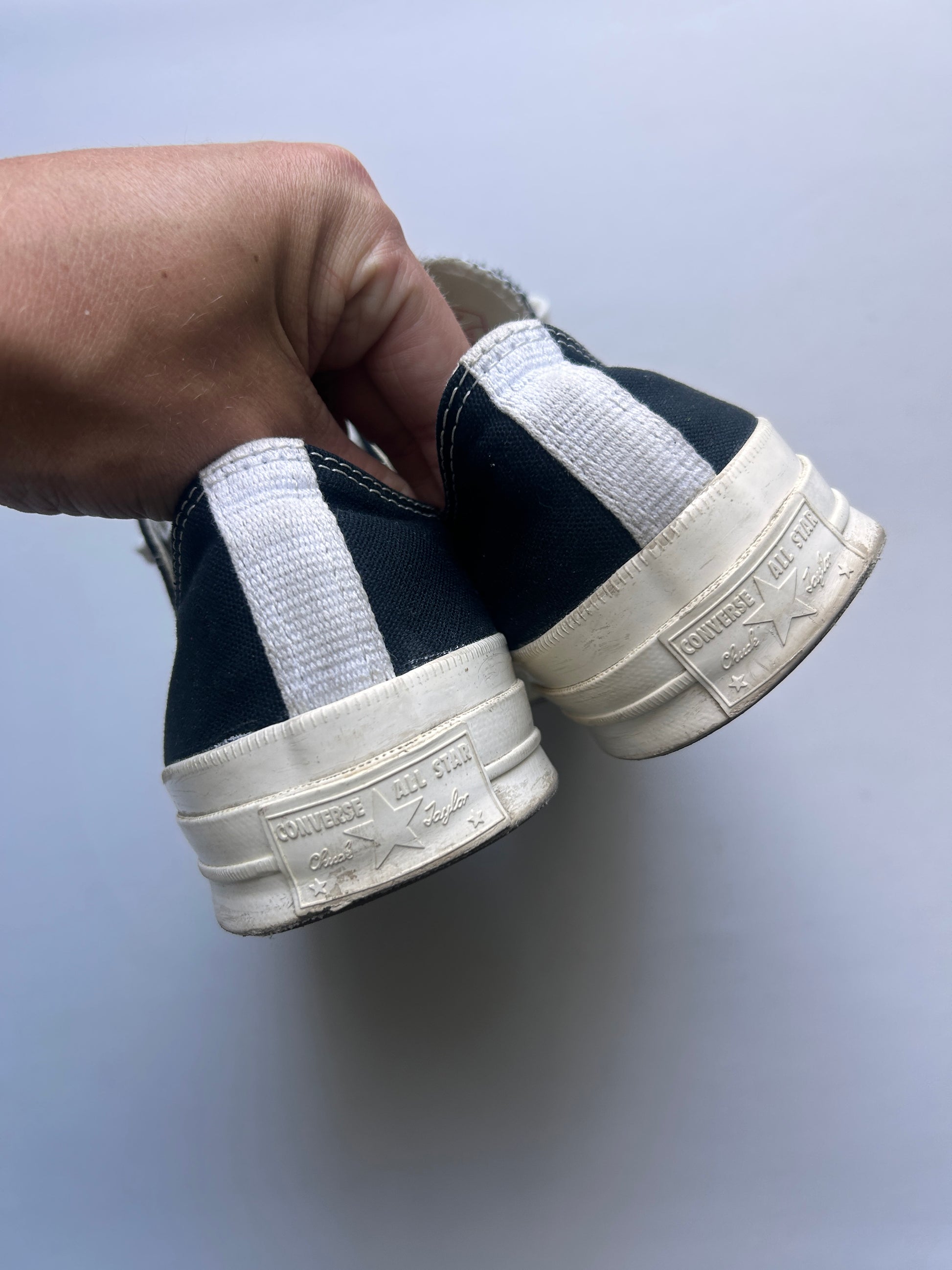 CONVERSE CHUCK 70 X CDG (44EU)