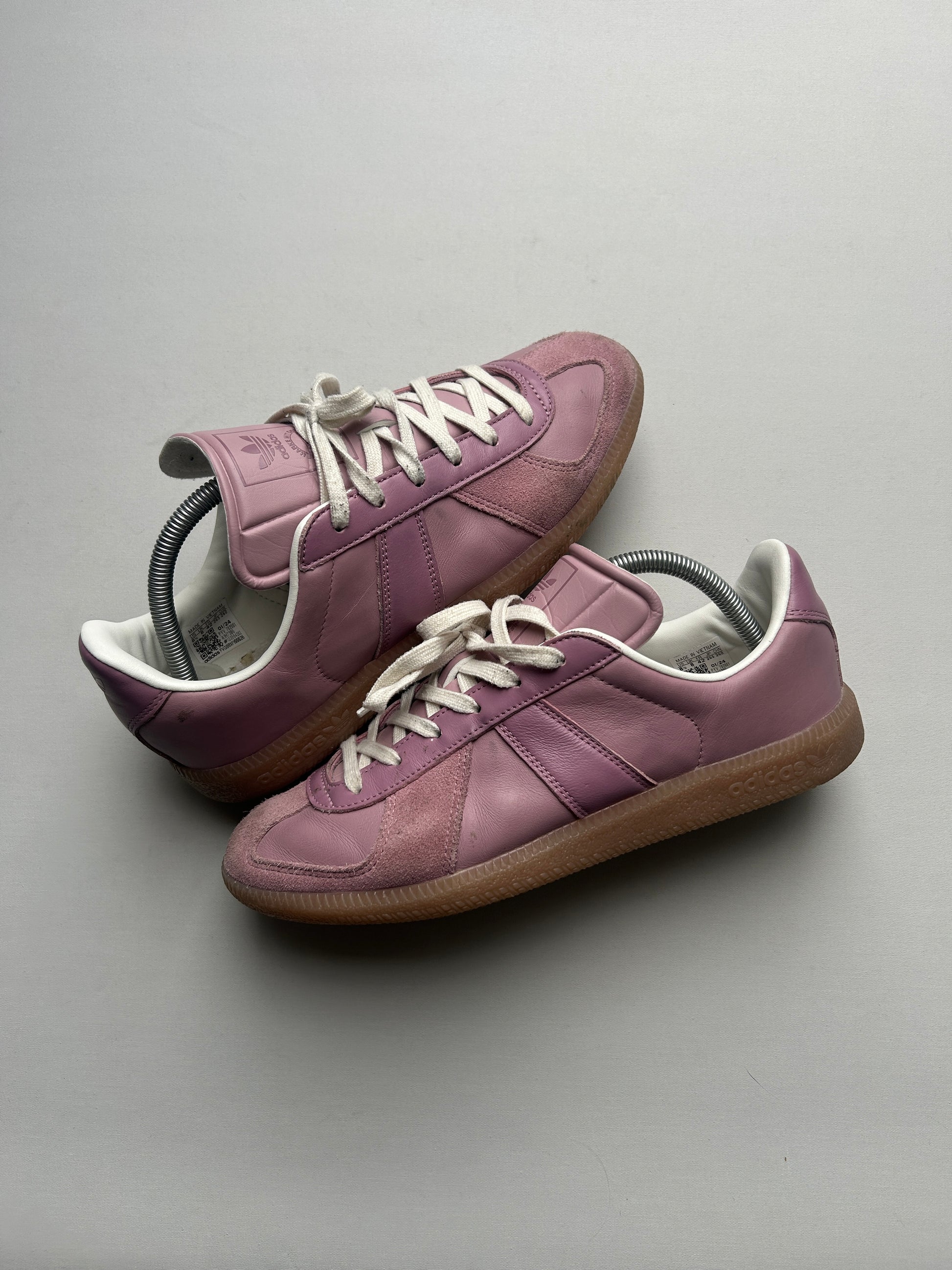 ADIDAS BW ARMY X SIZE? “PINK GUM” 42EU