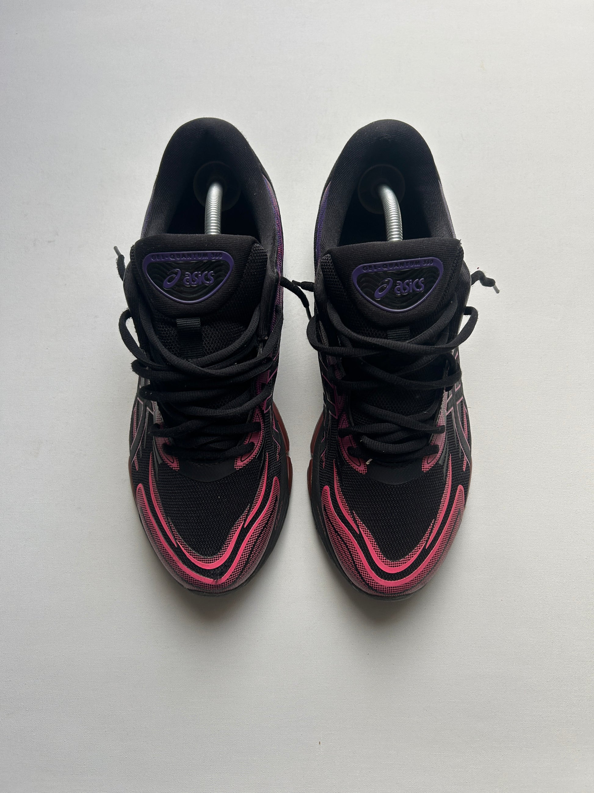 ASICS GEL QUANTUM 360 “PURPLE/BLACK” 44,5EU