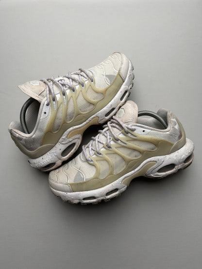 AIR MAX PLUS TERRASCAPE “WHITE” 44EU