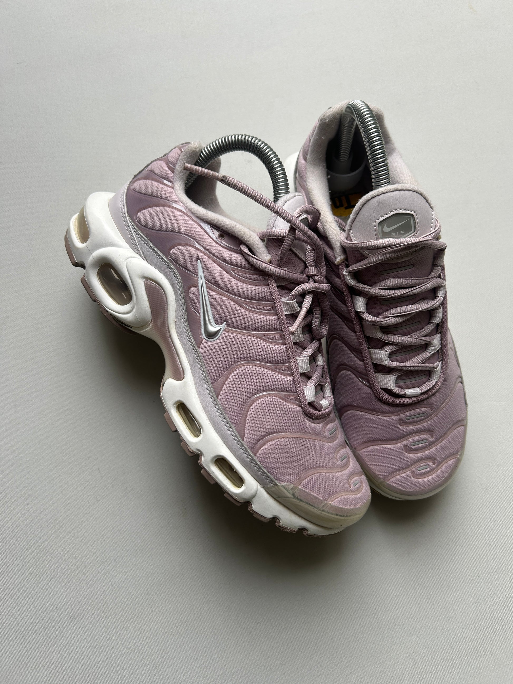 AIR MAX PLUS “PURPLE VELVET” 38,5EU