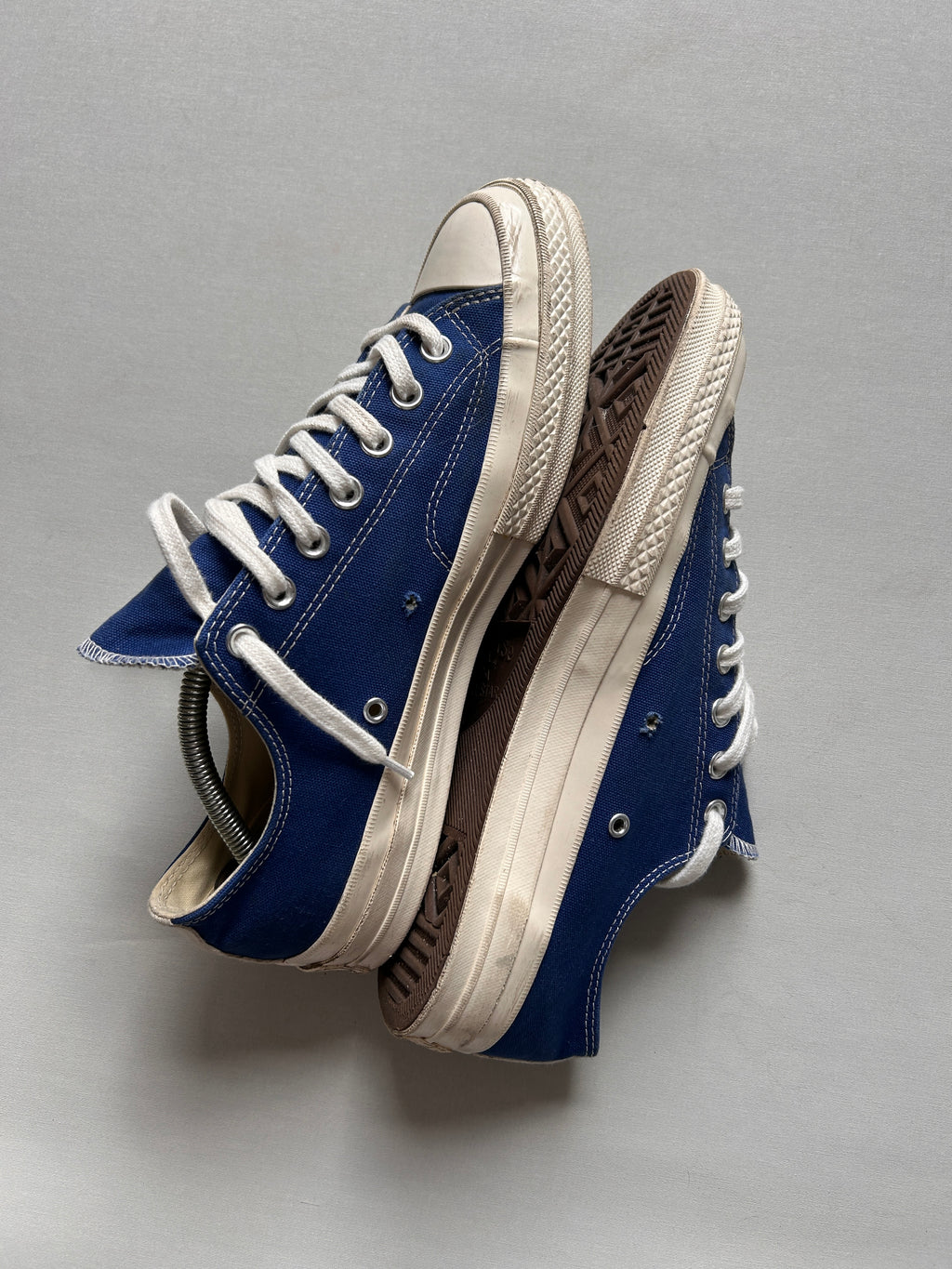 CONVERSE CHUCK 70 X CDG (44)