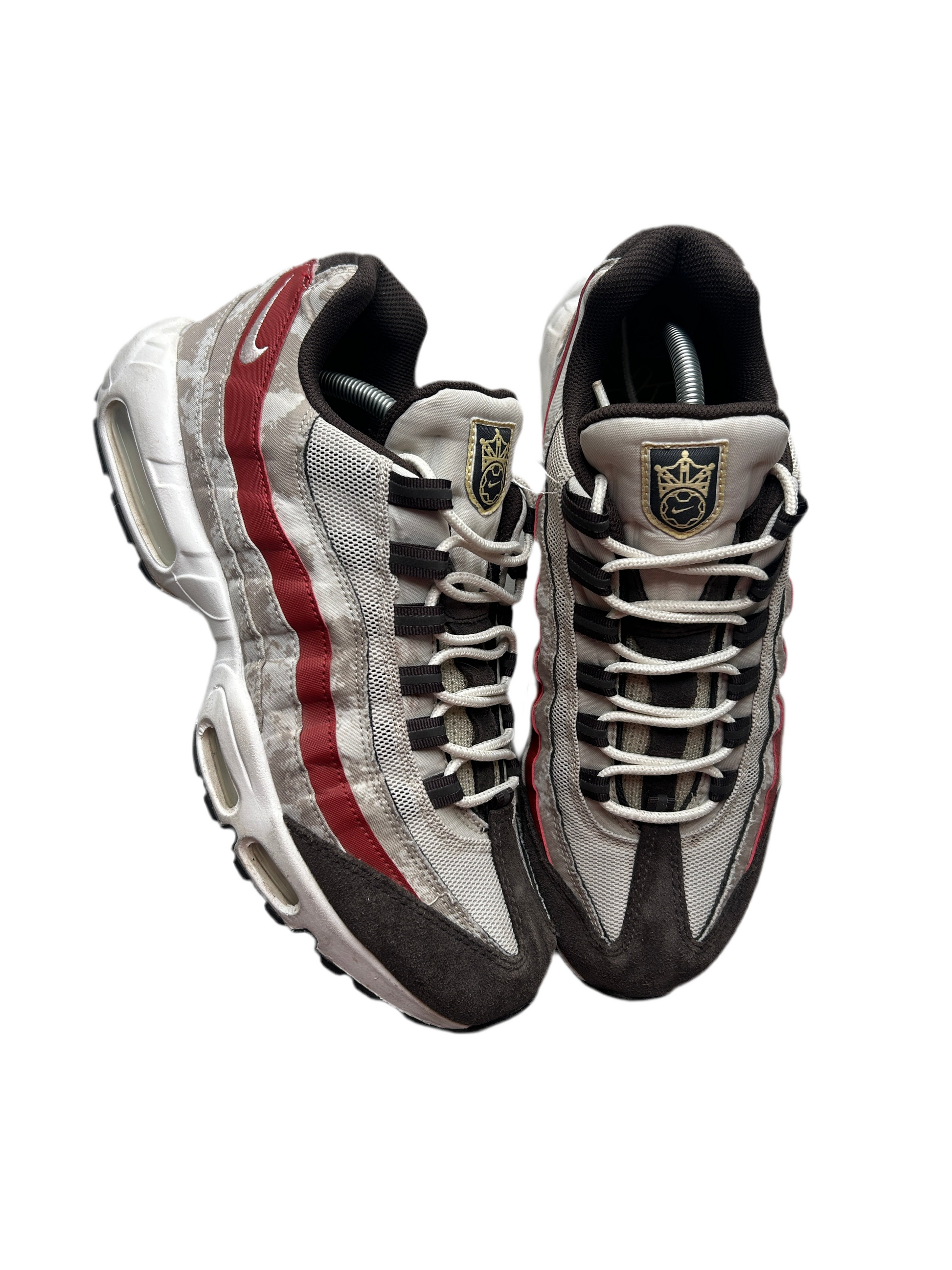 AIR MAX 95 “SOCIAL FC” 46EU