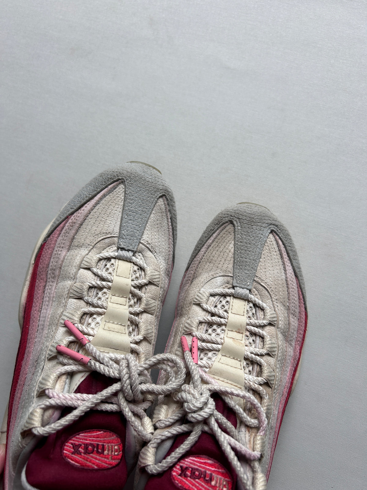 AIR MAX 95 “ANATOMY OF AIR” 44EU