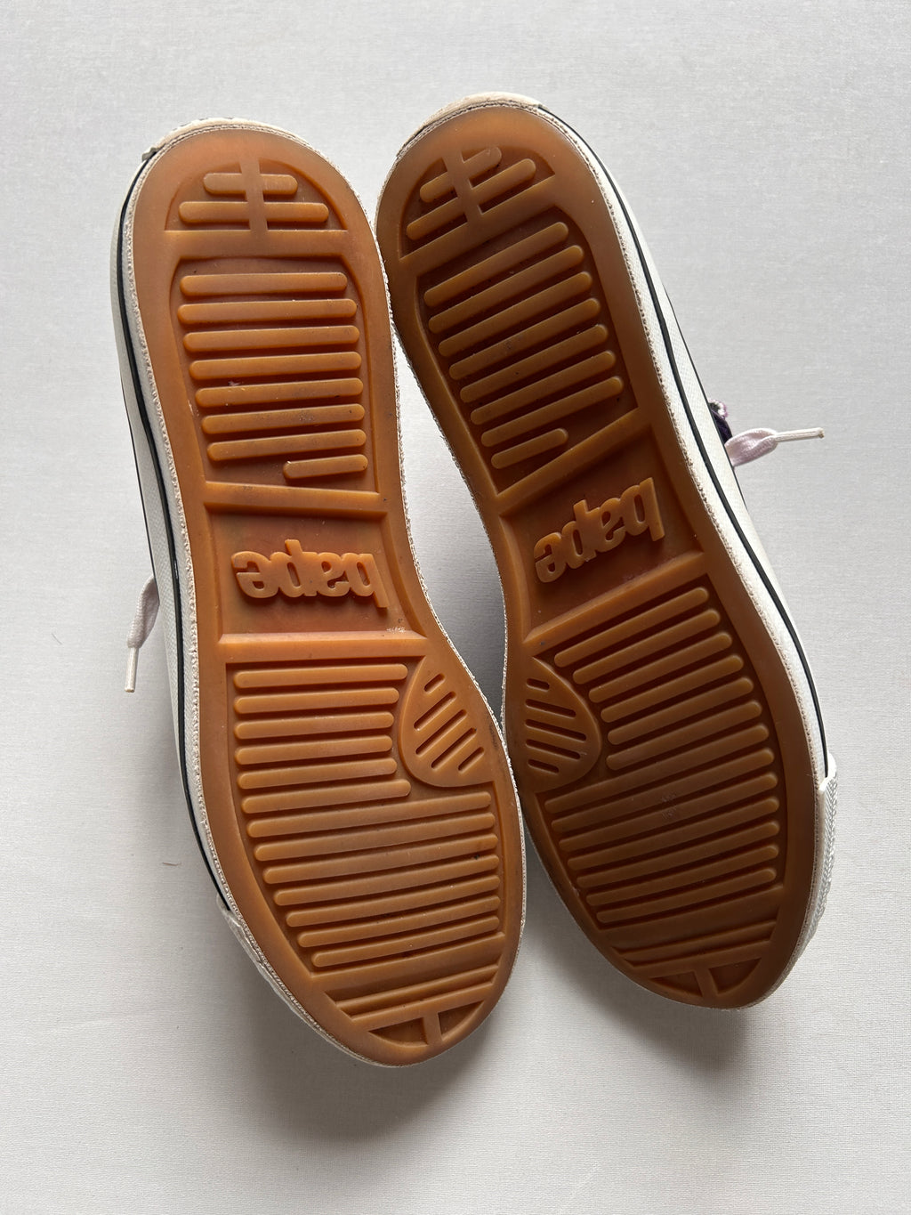 BAPE APESTA CONVERSE (41EU)