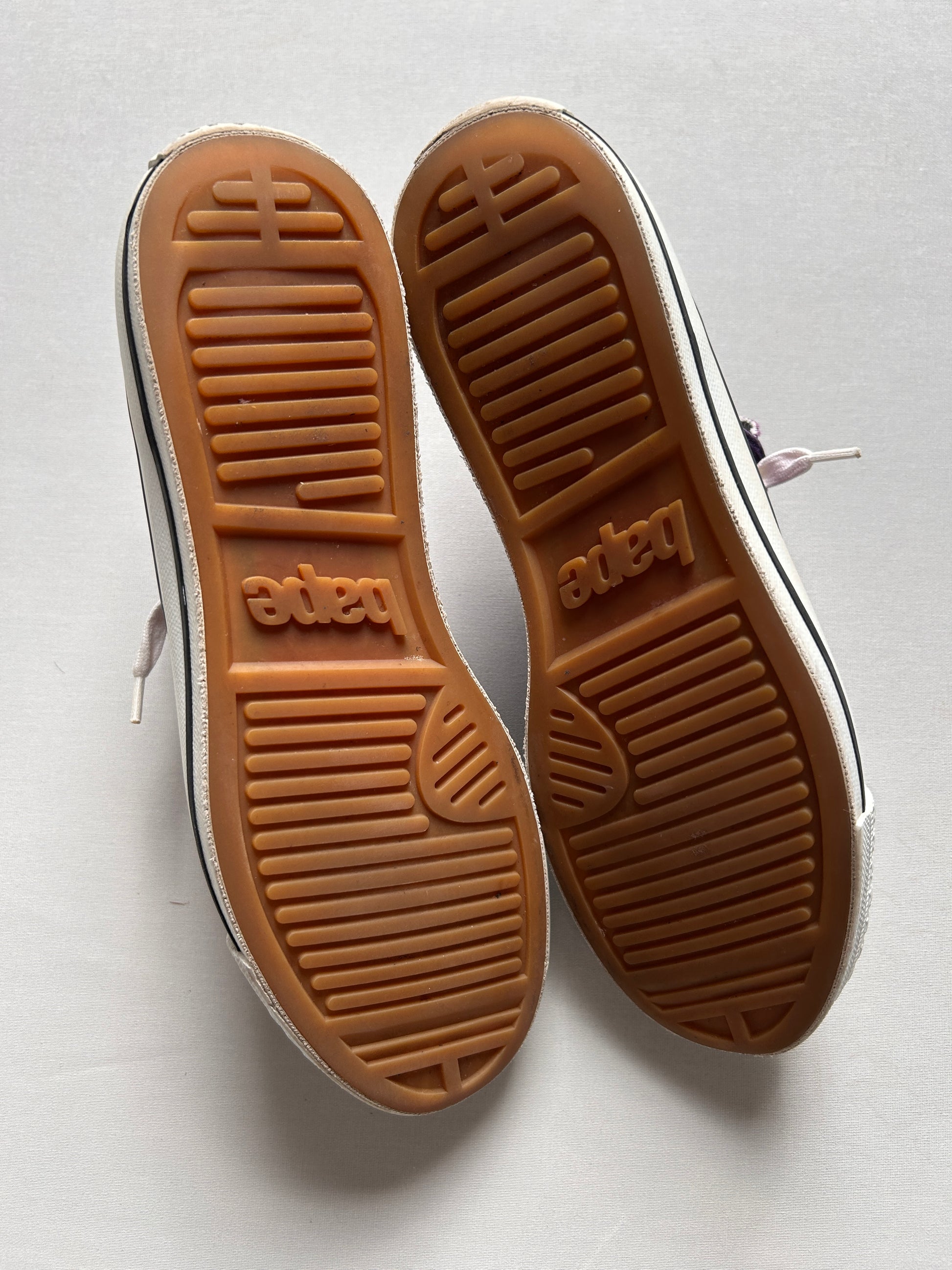 BAPE APESTA CONVERSE (41EU)