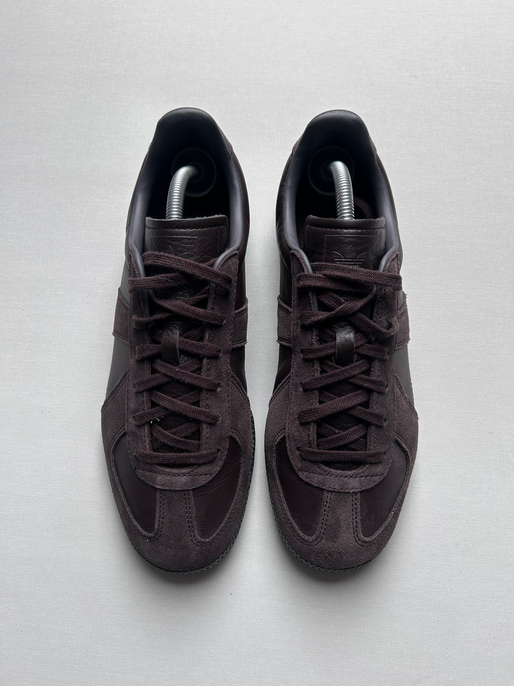 ADIDAS BW ARMY “DARK BROWN/BLACK” 43EU