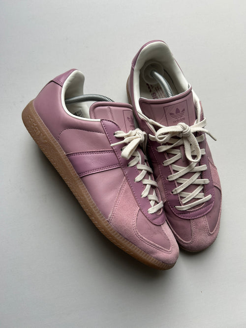 ADIDAS BW ARMY X SIZE? “PURPLE/GUM” 44,5EU