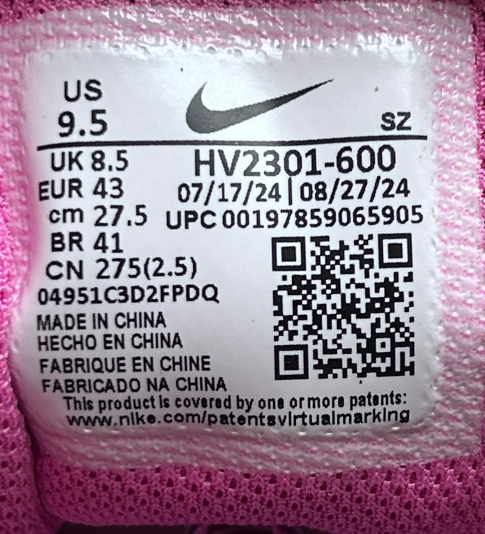 AIR MAX 1 “VALENTINES DAY” 43EU