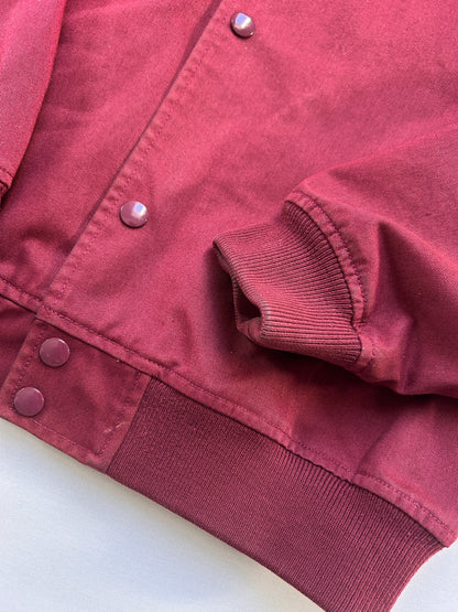 SUPREME X ANTIHERO BOMBER JACKET (M)
