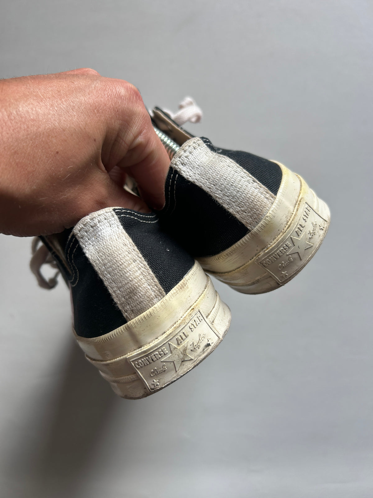 CONVERSE CHUCK 70 X CDG (41,5EU)