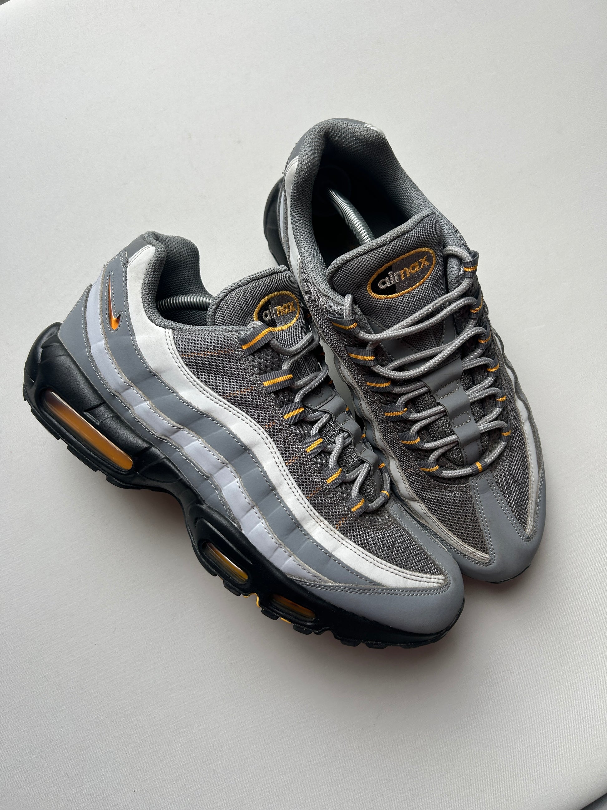 AIR MAX 95 “COOL GREY SUNDIAL” 45,5EU