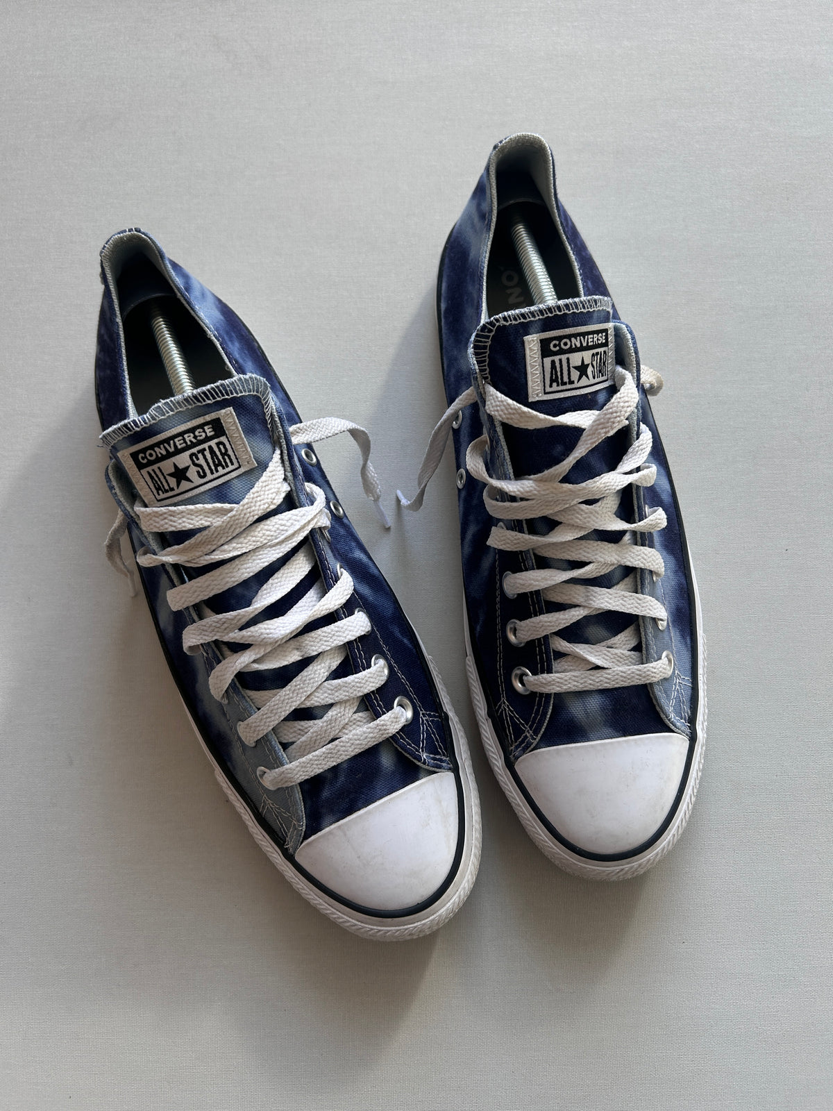 CONVERSE ALL STAR TIE DYE (44,5EU)