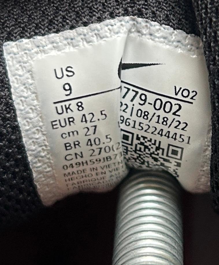 AIR MAX 90 “GORETEX” 42,5EU