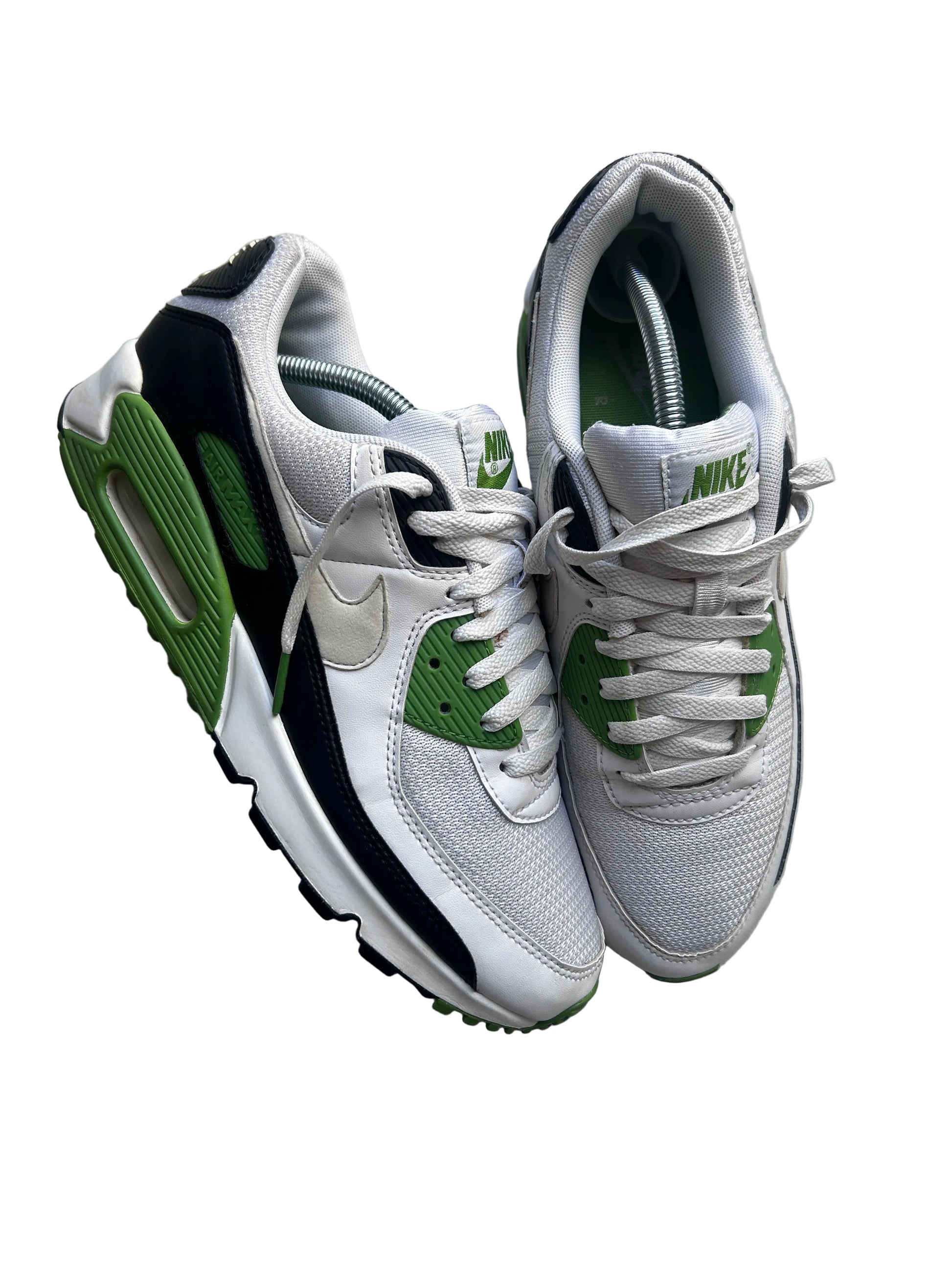 AIR MAX 90 RECRAFT “CLOROPHYLL” 44EU