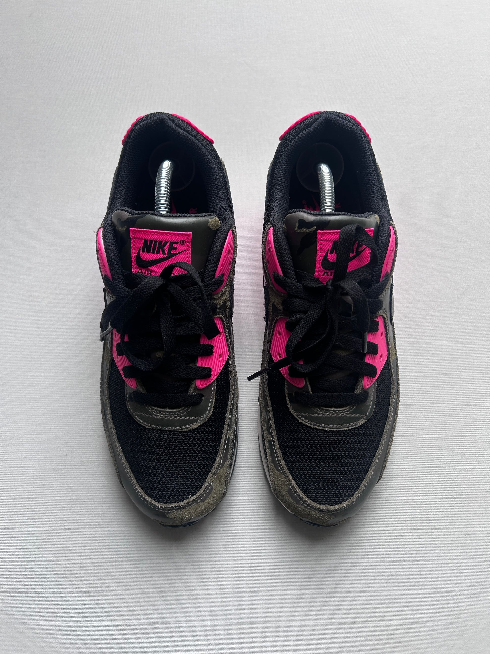 AIR MAX 90 “PINK CAMO PACK” 42,5EU
