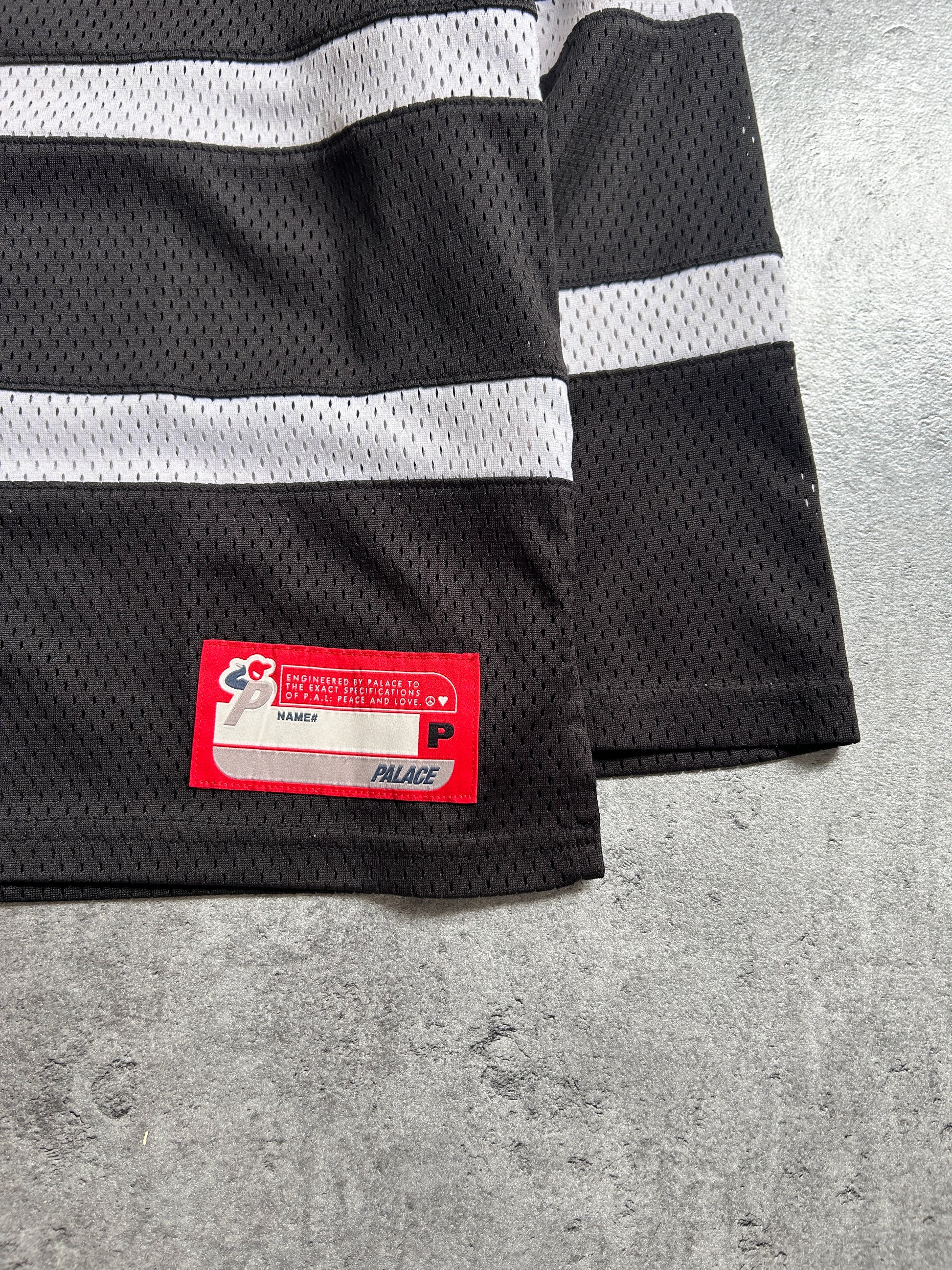 PALACE BLUNT HOCKEY JERSEY (L)