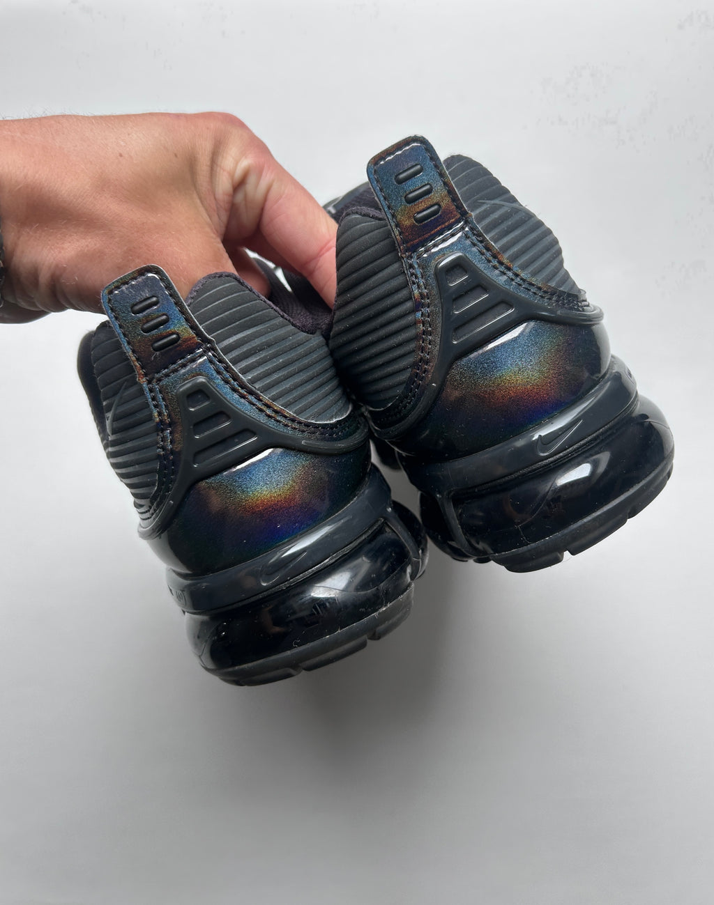 NIKE VAPORMAX 360 “BLACK” 47EU