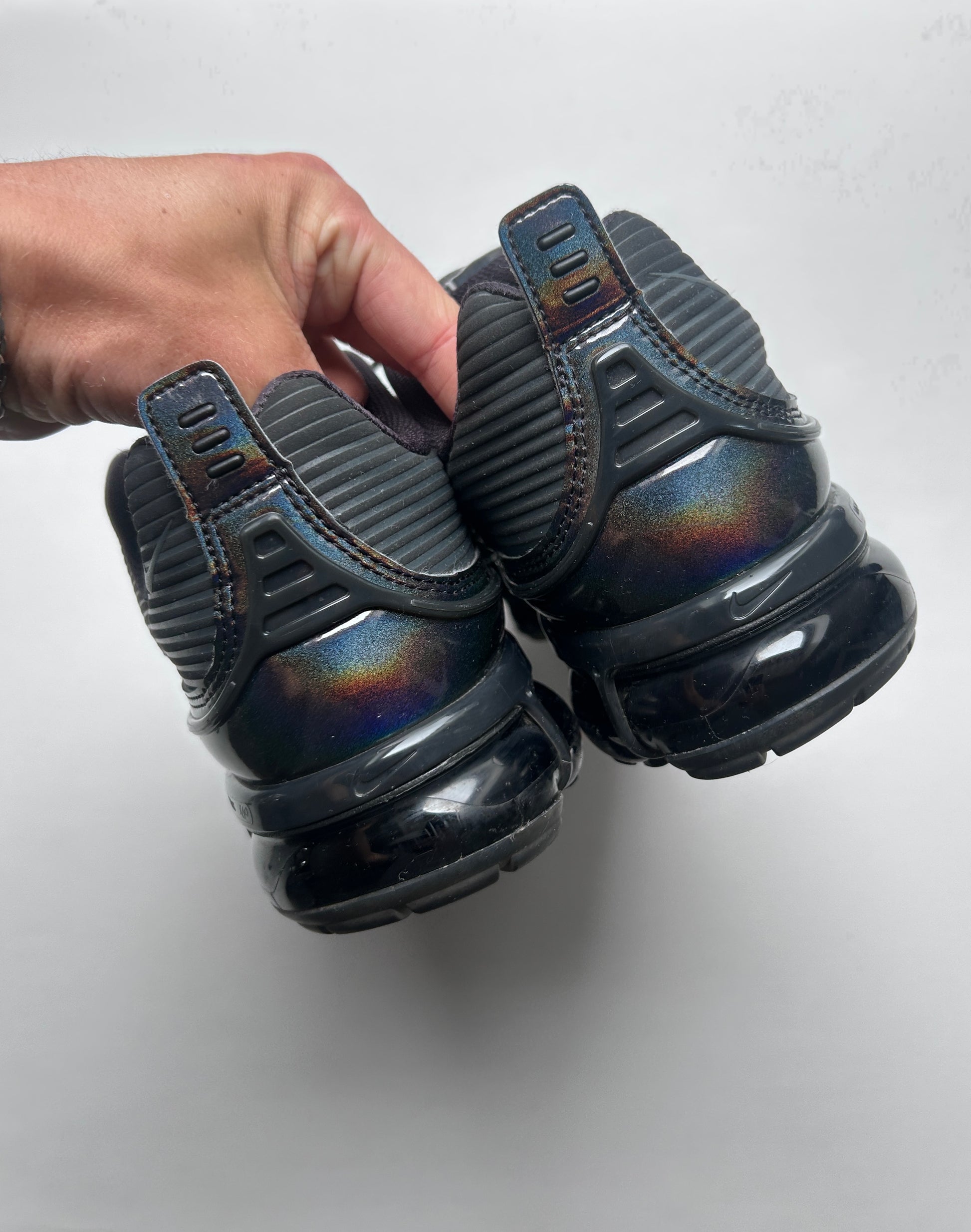NIKE VAPORMAX 360 “BLACK” 47EU