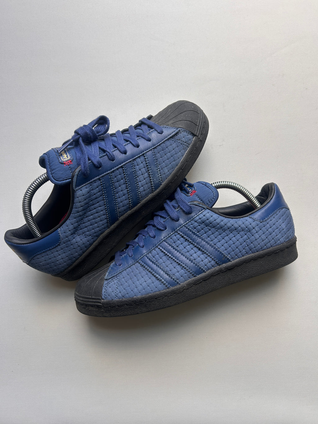 ADIDAS SUPERSTAR ADV “ARROW&BEAST” 42EU